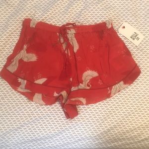 Billabong shorts “fly by”